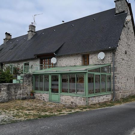 Escale Nature Saint-Angel  Exterior photo